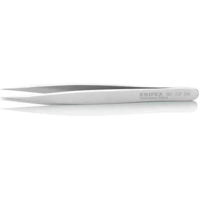 Image de KNIPEX 92 22 06 pince universelle 120 mm