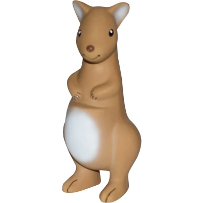Afbeelding van Tikiri Mijn Eerste Australische diertje Kangaroe