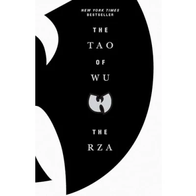 Afbeelding van The Tao Of Wu