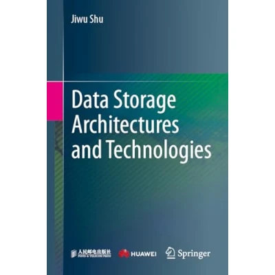 Afbeelding van Data Storage Architectures and Technologies