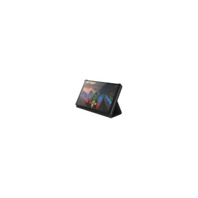 Image de Lenovo Folio Case Étui à rabat pour tablette noir Smart Tab M8 ZA5D; FHD (2nd Gen) ZA5F; HD ZA5G ZA5H