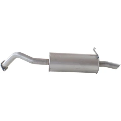 Afbeelding van Bosal Achterdemper 228 177
