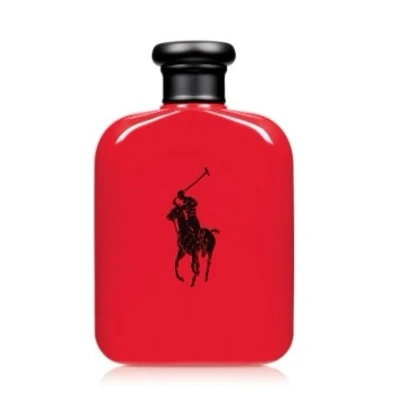 Afbeelding van Ralph Lauren Polo Red Eau de Toilette 40 ml