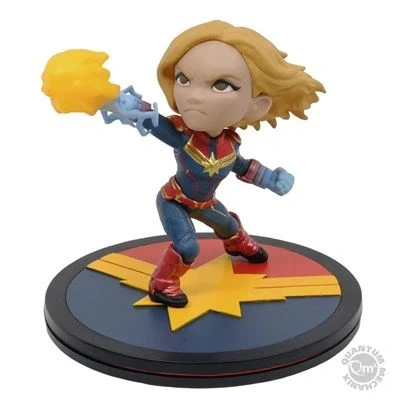Image de Figurine Captain Marvel