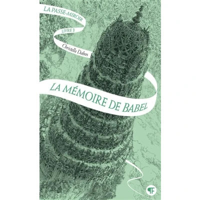 Image de La Passe miroir