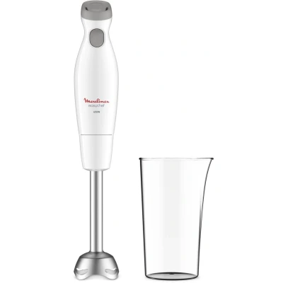 Afbeelding van Moulinex Staafmixer Easychef Wit