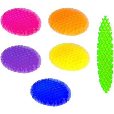 Afbeelding van Toi Toys Morf Worm Fidget