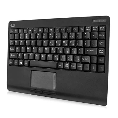 Afbeelding van Adesso SlimTouch draadloos touchpad mini toetsenbord