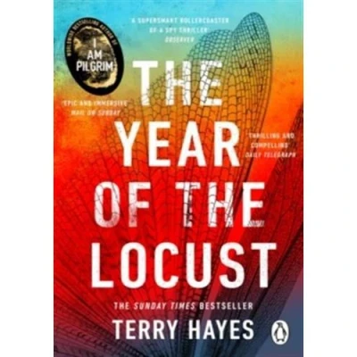 Image de the year of Locust