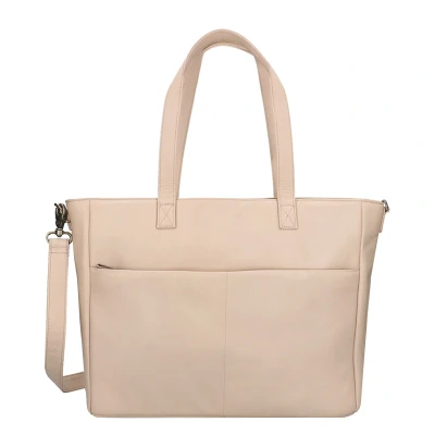 Afbeelding van Dimagini Nova Workbag 15,6&quot; off white