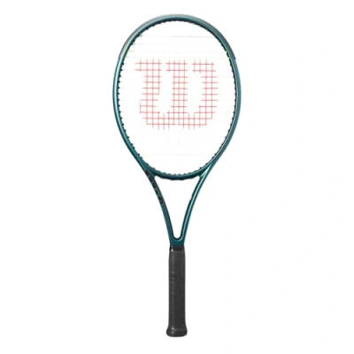 Afbeelding van Blade 100UL V9 Tennisracket 000 0 Groen