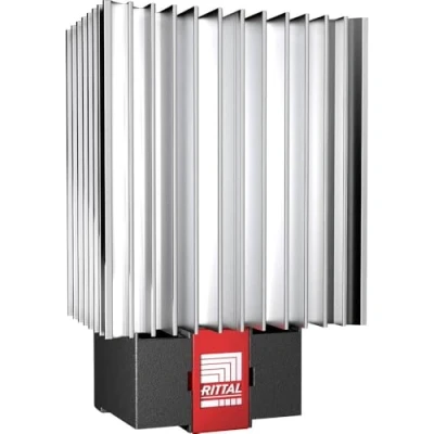 Afbeelding van Rittal SK 3105.360 Schakelkastverwarming 110 240 V 100 W (l x b h) 75 90 165 mm 1 stuk(s)