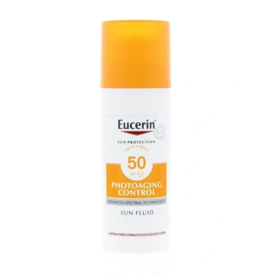 Afbeelding van Eucerin Sun Photoaging Control Fluid SPF50