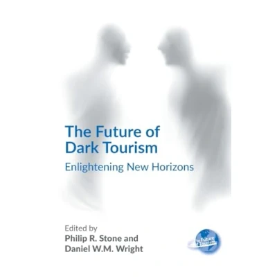 Afbeelding van The Future of Tourism Dark