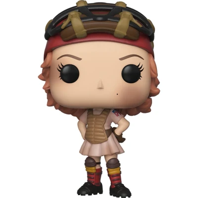 Afbeelding van Pop a League of Their Own Dottie Vinyl Figure