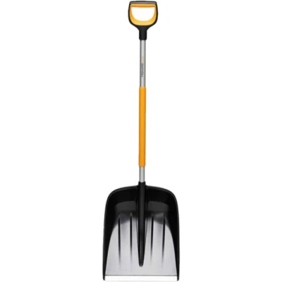 Afbeelding van FISKARS Sneeuwschop X serie 1,32m