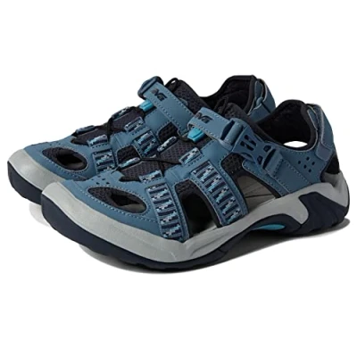 Afbeelding van Teva W Omnium stacks blue mirage 6154 37