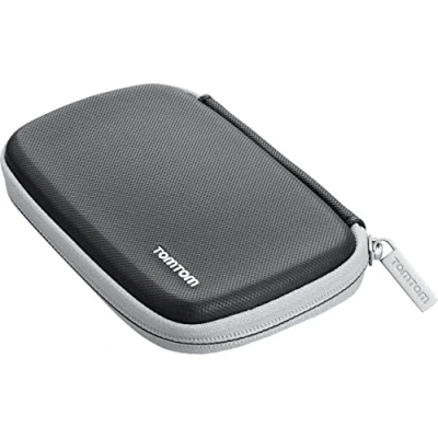 Afbeelding van TomTom beschermtas Rider 40/400/410/420/