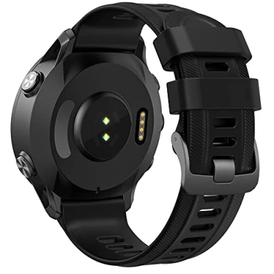 Afbeelding van Feysentoe Armband voor Garmin Forerunner 955/955 Solar Horlogeband