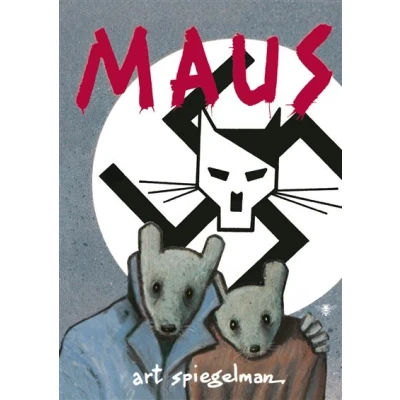 Image de Maus