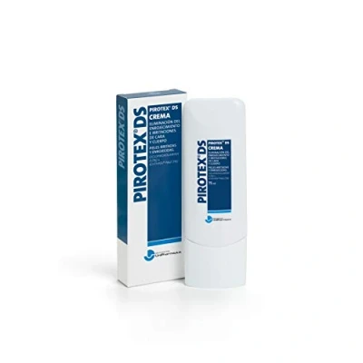 Afbeelding van Unipharma Pirotex DS Crème voor geïrriteerde huid