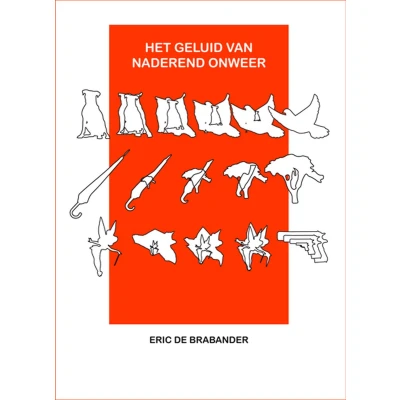 Afbeelding van Het geluid van naderend onweer