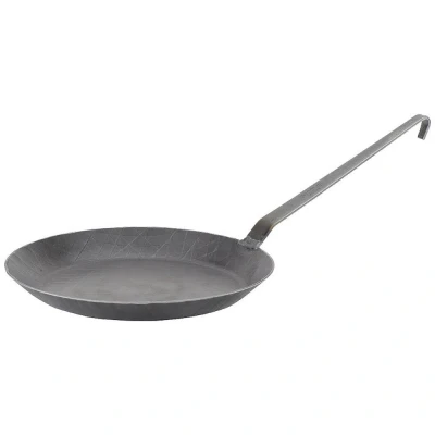 Afbeelding van Siena HOME 490818 plat Pan 240 mm