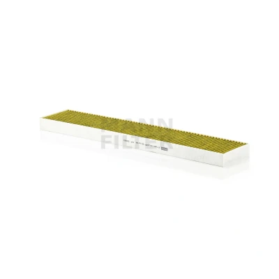 Afbeelding van Mann filter Interieurfilter FP 5480