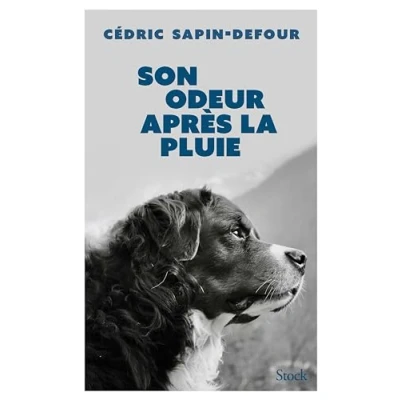 Afbeelding van Son odeur après la pluie