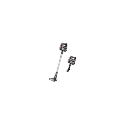 Image de SOLAC Aspirateur balai Turbobat Expert 22 V AE2501