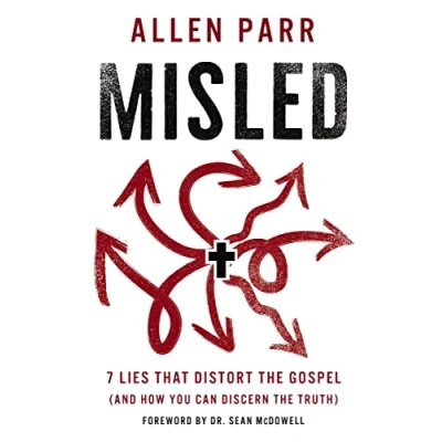 Afbeelding van Misled