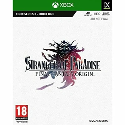 Afbeelding van Stranger of Paradise Final Fantasy Origin Standard Edition (Xbox Series X)