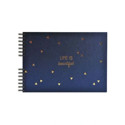 Image de Exacompta Life Album bleu x 1