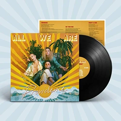 Afbeelding van All We Are Providence