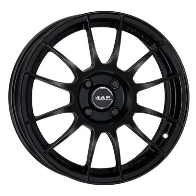 Afbeelding van Mak Xlr 7.0x17 4x108 ET25 65.1 Velg