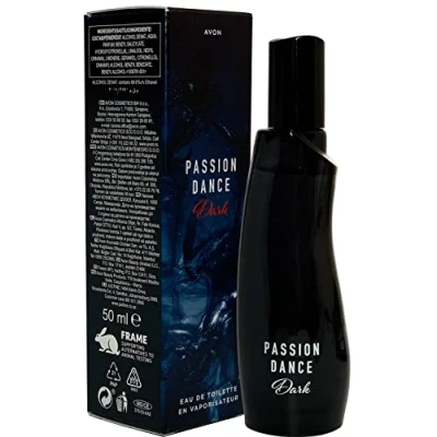 Afbeelding van Avon Passion Dance Dark Eau de Toilette