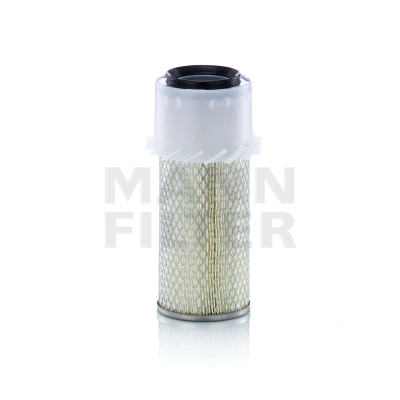 Afbeelding van MANN Filter C 1188 x Luchtfilter 264, 266 104 insert Met pakking