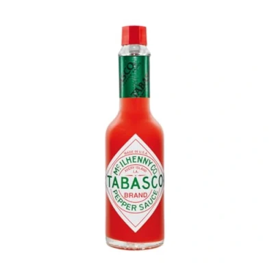 Afbeelding van Tabasco Pepersaus 350 Ml