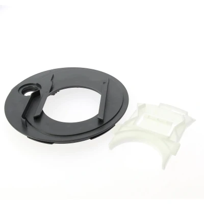 Afbeelding van Thetford SC250 Holding Tank Bovenplaat Zwart Onderdelen &amp; Accessoires