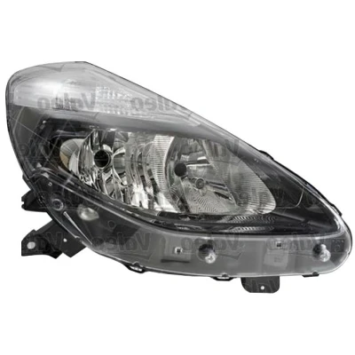 Afbeelding van Valeo Koplamp 044655
