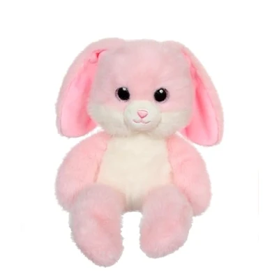 Afbeelding van Leggies Konijn Knuffel GIPSY TOYS Roze, 48 cm