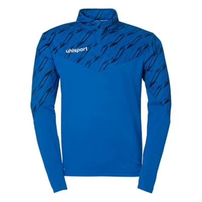 Afbeelding van uhlsport Unisex Longsleeve, Maat: XXL, Azurblau