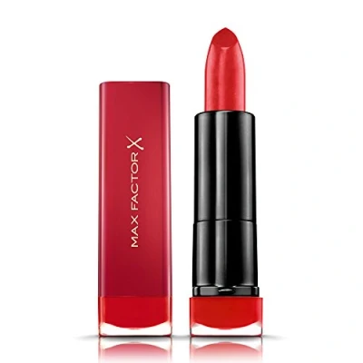 Afbeelding van Max Factor Colour Elixir Lip Bulet Marilyn Lipstick 2 Sunset Red