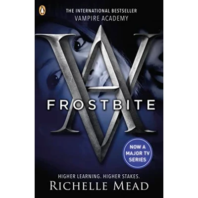 Afbeelding van Vampire Academy Frostbite