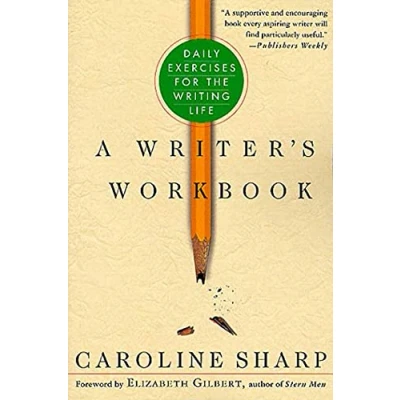 Afbeelding van Writer&#039;S Workbook