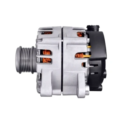 Afbeelding van HELLA 8EL 015 630 791 Dynamo / Alternator 14V 220A FORD: Mondeo 5