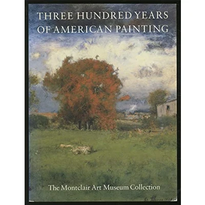 Afbeelding van Three Hundred Years of American Painting