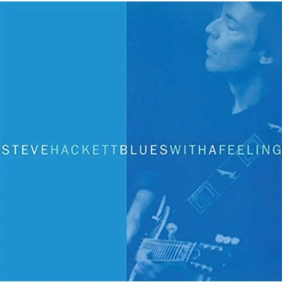 Afbeelding van Blues With A Feeling