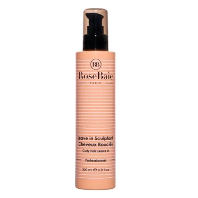 Afbeelding van RoseBaie Krulbeeldhullende Crème x Avocado olie 200 ml