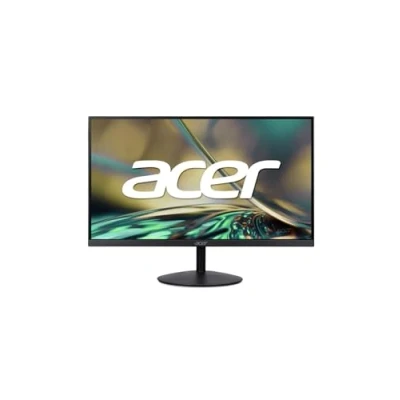 Afbeelding van Acer SB242YEbi computer monitor 60,5 cm (23.8&quot;) 1920 x 1080 Pixels Full HD LED Zwart